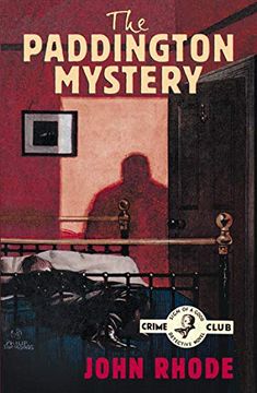 portada The Paddington Mystery (in English)