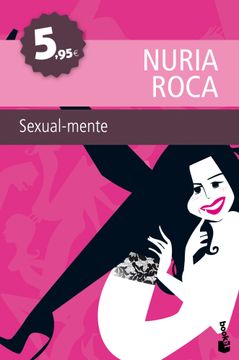 portada booket/sexual-mente (bestseller) (in Spanish)