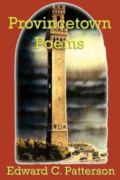 portada Provincetown Poems (in English)