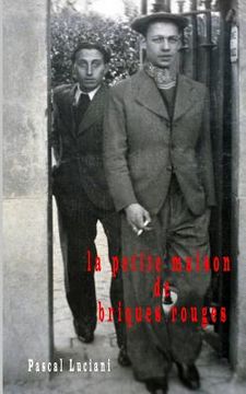 portada La Petite Maison de Briques Rouges (in French)