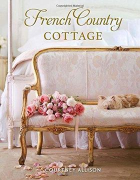 portada French Country Cottage 
