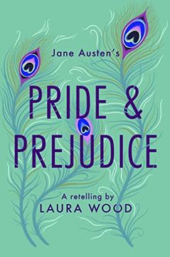 portada Pride and Prejudice: A Retelling (in English)