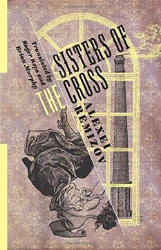portada Sisters of the Cross (Russian Library) (in English)