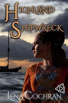 portada Highland Shipwreck (in English)