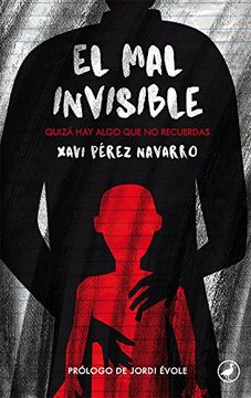 portada El mal Invisible