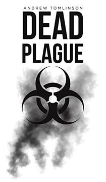 portada Dead Plague