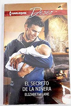 portada El Secreto de la Niñera (Deseo) (in Spanish)