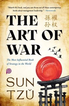 portada The Art of War 