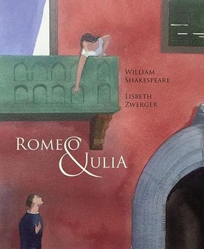 portada Romeo & Julia (en Alemán)