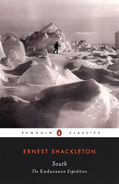 portada South: The Endurance Expedition (Penguin Classics) 