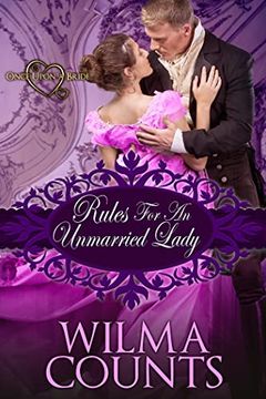 portada Rules for an Unmarried Lady (Once Upon a Bride) 