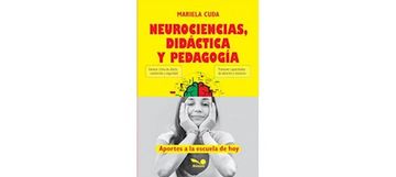 portada Neurociencias, Didáctica y Pedagogía (in Spanish)