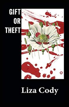 portada Gift or Theft (in English)