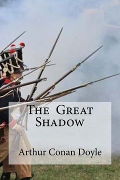 portada The Great Shadow