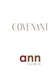 portada Covenant - Ann Elizabeth