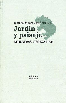 portada Jardin y Paisaje (in Spanish)