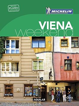 portada Viena (la Guía Verde Weekend 2018)