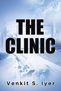 portada The Clinic (en Inglés)