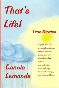 portada That's Life!: True Stories