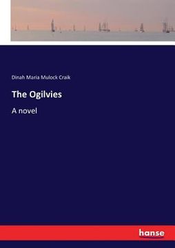 portada The Ogilvies (en Inglés)