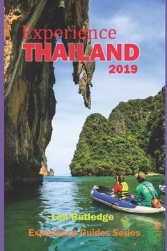 portada Experience Thailand 2019 (en Inglés)