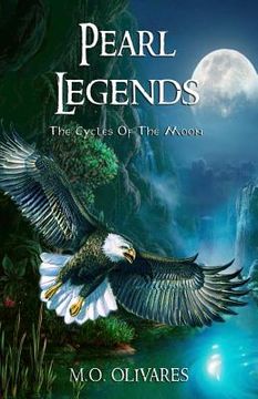 portada Pearl Legends: The Cycles of the Moon (en Inglés)