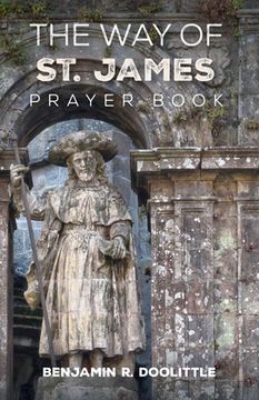 portada The Way of St. James Prayer Book (en Inglés)