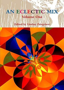 portada An Eclectic mix - Volume one (in English)