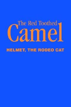 portada the red toothed camel (en Inglés)