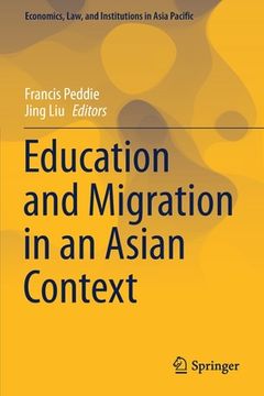 portada Education and Migration in an Asian Context