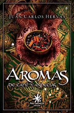 portada Aromas de Café y Especias (in Spanish)