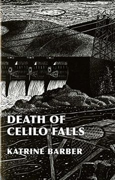 portada Death of Celilo Falls (in English)