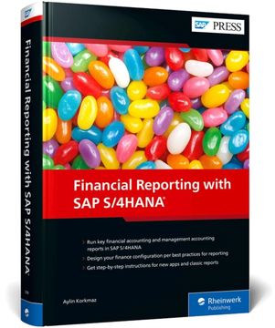 Financial Reporting With sap s