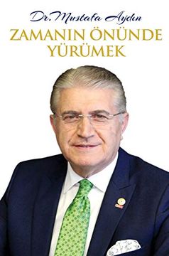 portada Zamanin Onunde Yurumek (in Turco)