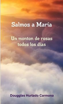 portada Salmos a María (in Spanish)