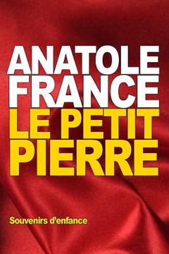 portada Le Petit Pierre (en Francés)