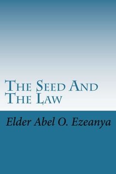 portada The Seed And The Law