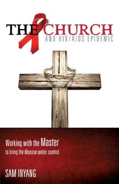 portada The Church and HIV/AIDS Epidemic