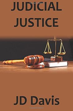 portada Judicial Justice