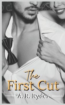portada The First Cut (in English)