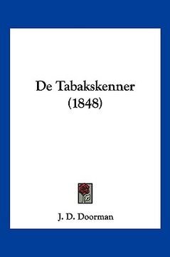 portada De Tabakskenner (1848)