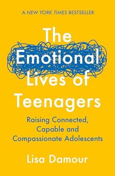 portada The Emotional Lives of Teenagers