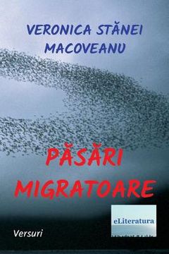portada Pasari Migratoare: Versuri