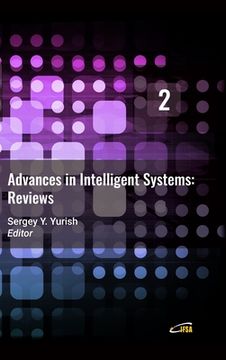 portada Advances in Intelligent Systems: Reviews, Vol. 2 (en Inglés)