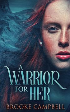 portada A Warrior For Her (en Inglés)
