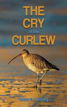 portada The cry of the Curlew (en Inglés)