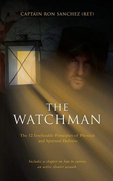 portada The Watchman 