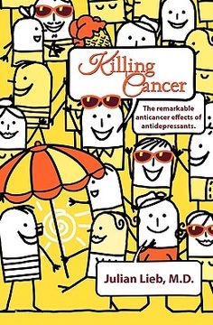 portada killing cancer (en Inglés)