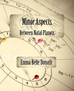 portada minor aspects between natal planets