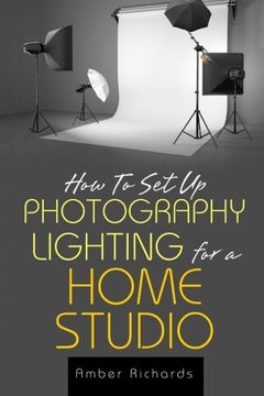 portada How to Set Up Photography Lighting for a Home Studio